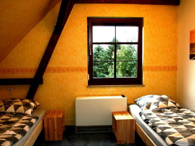 Gästezimmer Remagen