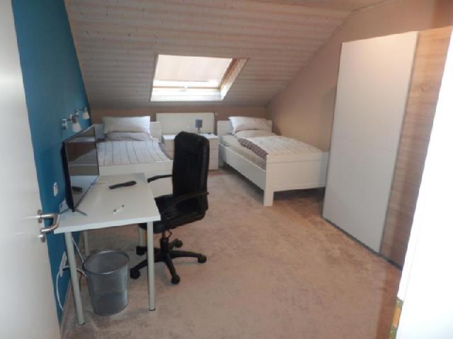 Monteurunterkunft Remagen