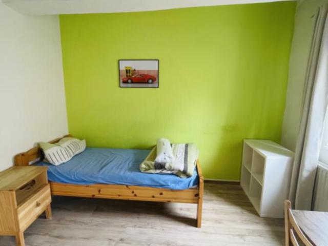 Unterkunft Remagen
